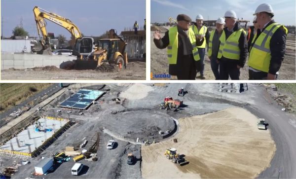 Buzăul va avea ”Centru de aport voluntar” finanţat prin PNRR